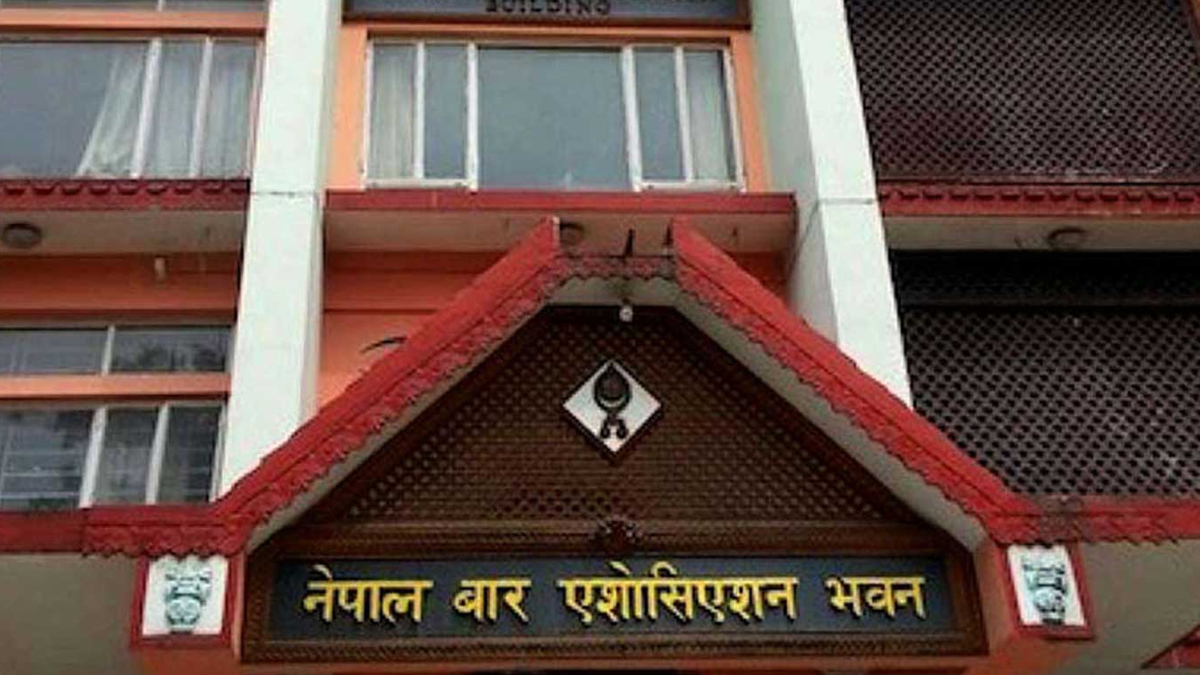 सर्वोच्च बारकाे मतदान सम्पन्न